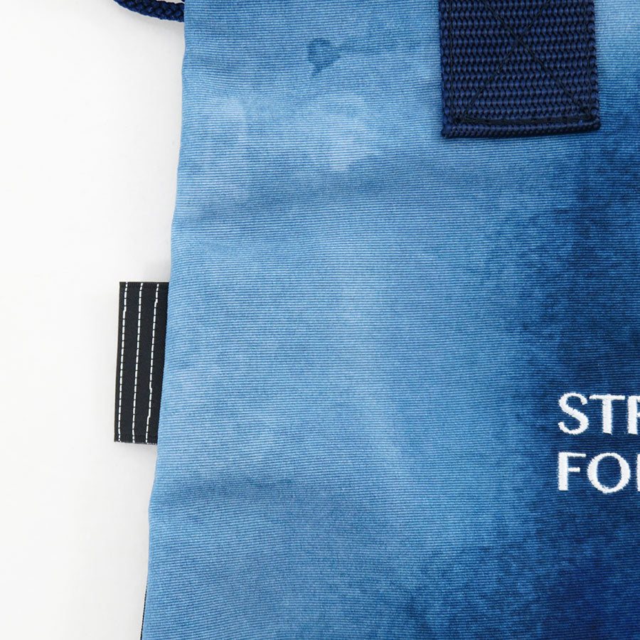 S.F.C/エスエフシー】SFC OG TIEDYE SMALL SHOULDER BAG