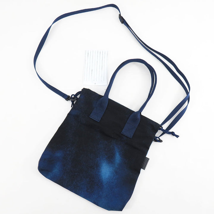 S.F.C/エスエフシー】SFC OG TIEDYE SMALL SHOULDER BAG