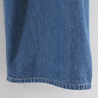 【Unlikely/アンライクリー】<br>Unlikely Chopped Coverall Bottoms <br>U25F-24-0003