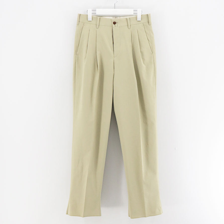 【MAATEE&SONS/マーティーアンドサンズ】, 俺CHINO COTTON , MT4103-0204C