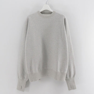 【Unlikely/アンライクリー】<br>Unlikely Simple Sweat Crew "CENTRAL PARK" <br>U25F-13-0002