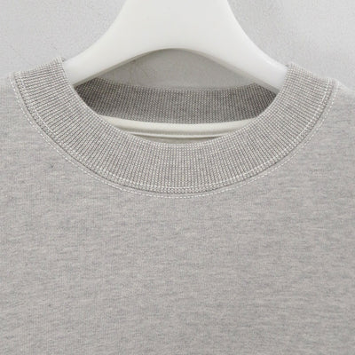 【Unlikely/アンライクリー】<br>Unlikely Simple Sweat Crew "CENTRAL PARK" <br>U25F-13-0002