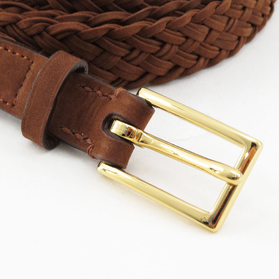 HEUGN/ユーゲン】Nubuck Josh BELT002の通販 「ONENESS ONLINE STORE」