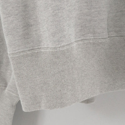 【Unlikely/アンライクリー】<br>Unlikely Simple Sweat Crew "CENTRAL PARK" <br>U25F-13-0002