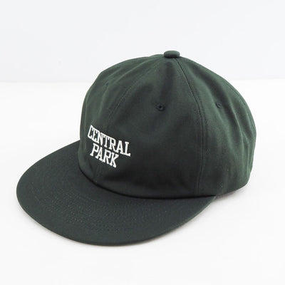 【Unlikely/アンライクリー】<br>Unlikely Souvenir Cap "CENTRAL PARK" <br>U25F-41-0003