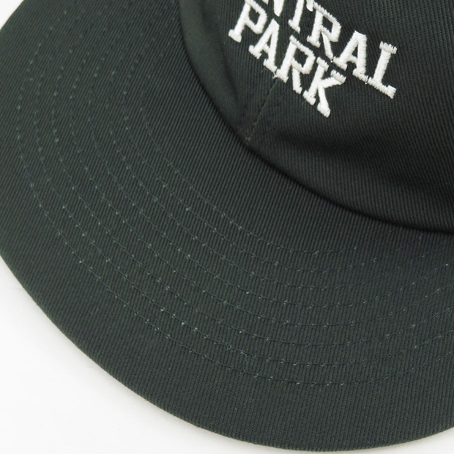 【Unlikely/アンライクリー】<br>Unlikely Souvenir Cap "CENTRAL PARK" <br>U25F-41-0003