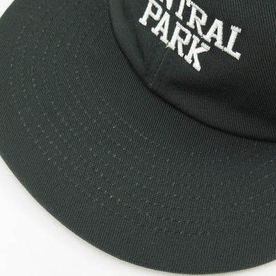【Unlikely/アンライクリー】<br>Unlikely Souvenir Cap "CENTRAL PARK" <br>U25F-41-0003