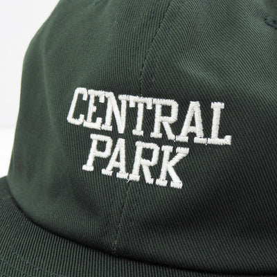 【Unlikely/アンライクリー】<br>Unlikely Souvenir Cap "CENTRAL PARK" <br>U25F-41-0003
