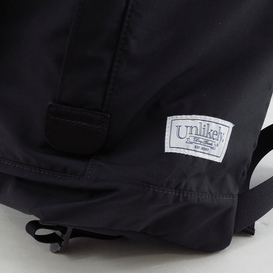 【Unlikely/アンライクリー】<br>Unlikely ”Equipment” 2day Back Pack <br>U25F-61-0003