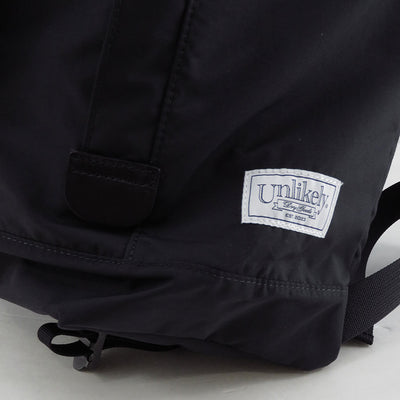 【Unlikely/アンライクリー】<br>Unlikely ”Equipment” 2day Back Pack <br>U25F-61-0003