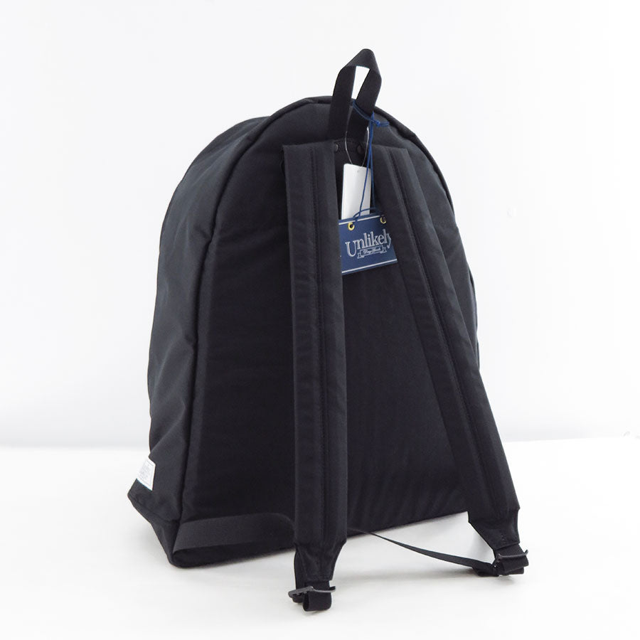 【Unlikely/アンライクリー】<br>Unlikely ”Equipment” 2day Back Pack <br>U25F-61-0003