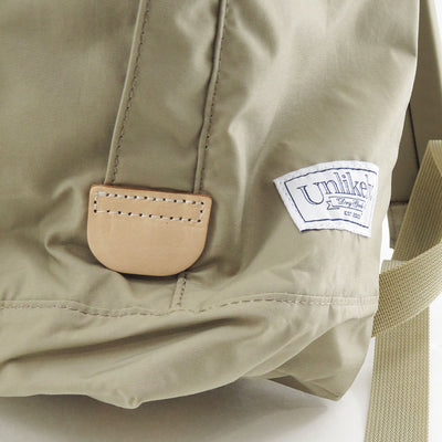 【Unlikely/アンライクリー】<br>Unlikely ”Equipment” 2day Back Pack <br>U25F-61-0003