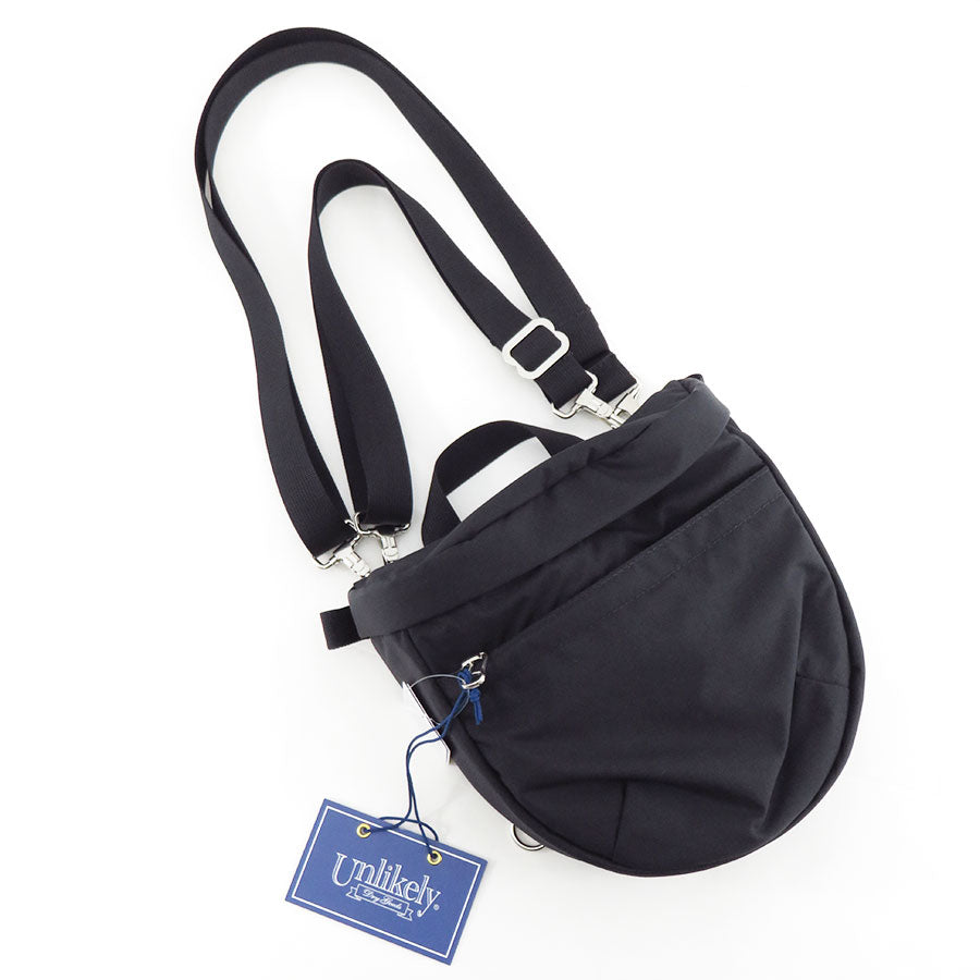 【Unlikely/アンライクリー】<br>Unkilely ”Equipment” Camera Bag <br>U25F-61-0004