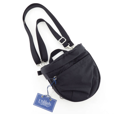 【Unlikely/アンライクリー】<br>Unkilely ”Equipment” Camera Bag <br>U25F-61-0004