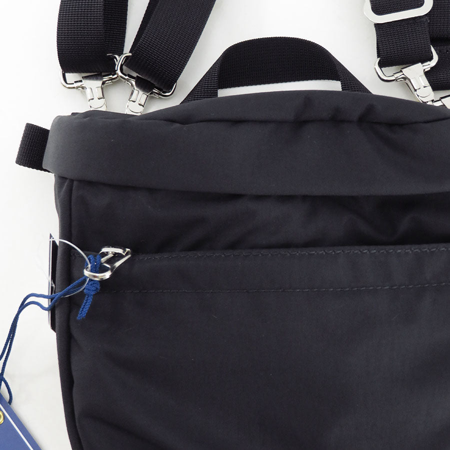【Unlikely/アンライクリー】<br>Unkilely ”Equipment” Camera Bag <br>U25F-61-0004