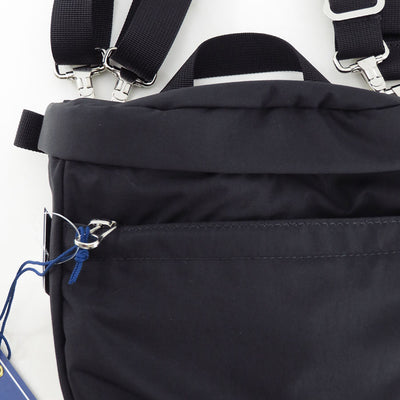【Unlikely/アンライクリー】<br>Unkilely ”Equipment” Camera Bag <br>U25F-61-0004