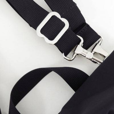 【Unlikely/アンライクリー】<br>Unkilely ”Equipment” Camera Bag <br>U25F-61-0004
