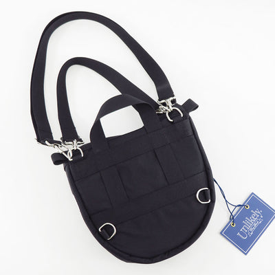 【Unlikely/アンライクリー】<br>Unkilely ”Equipment” Camera Bag <br>U25F-61-0004