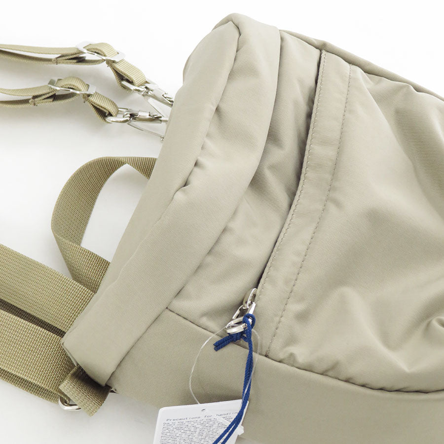 【Unlikely/アンライクリー】<br>Unkilely ”Equipment” Camera Bag <br>U25F-61-0004