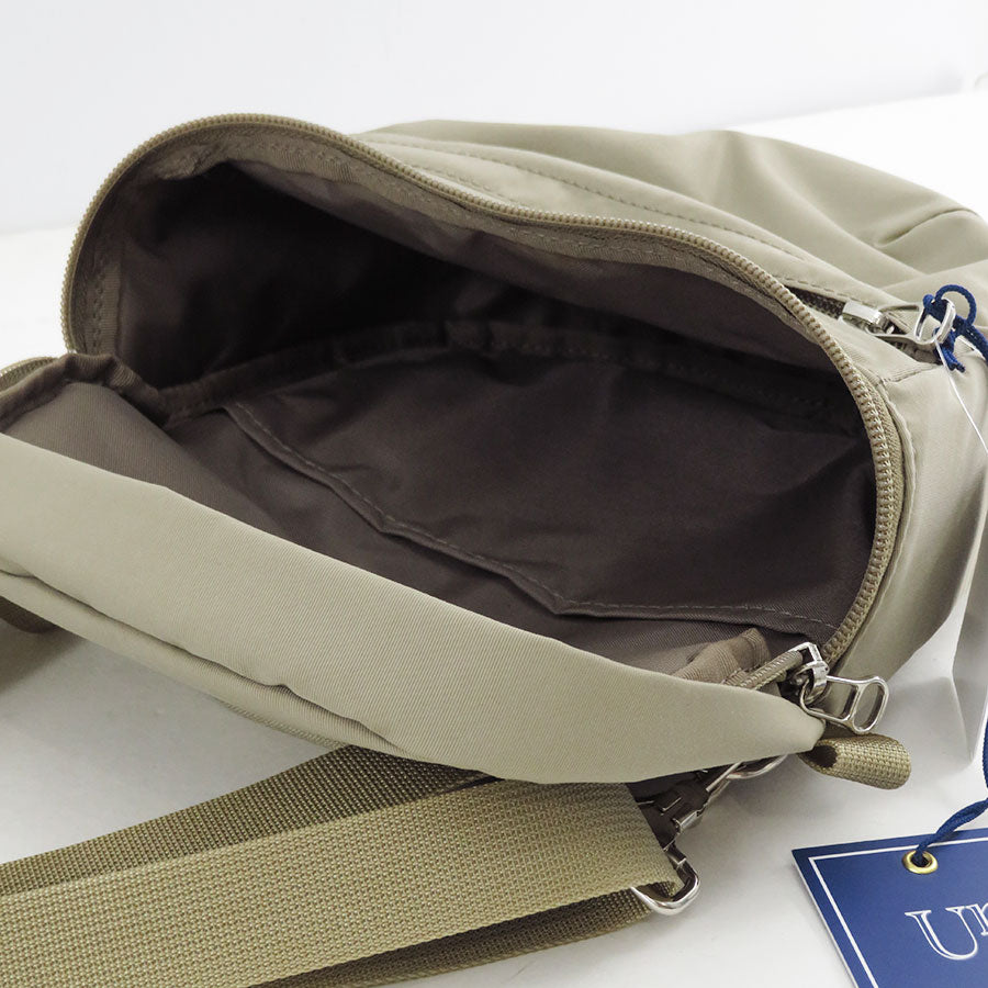 【Unlikely/アンライクリー】<br>Unkilely ”Equipment” Camera Bag <br>U25F-61-0004