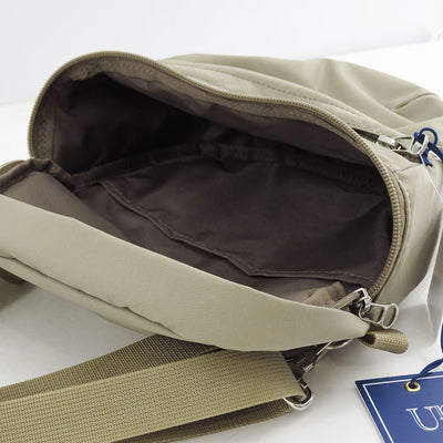 【Unlikely/アンライクリー】<br>Unkilely ”Equipment” Camera Bag <br>U25F-61-0004