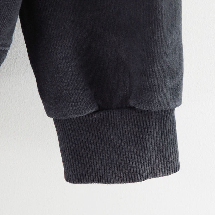 doublet/ダブレット】EMBROIDERED CHAIN ZIP-UP HOODIE