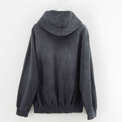 【doublet/ダブレット】<br>EMBROIDERED CHAIN ZIP-UP HOODIE <br/>25AW43CS405