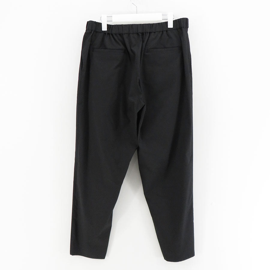 【Graphpaper/グラフペーパー】<br>Solotex Twill Chef Pants <br>GM241-40294B