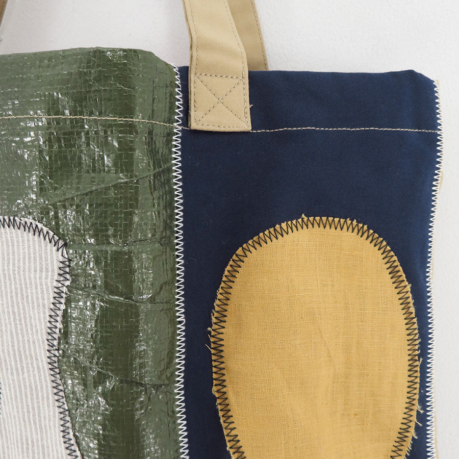 KHOKI/コッキ】Souvenir tote bag 25ss-bg-02の通販 「ONENESS