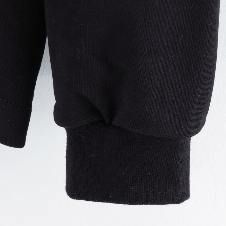 【doublet/ダブレット】<br>1/F FLUCTUATION LENTICULAR L/S T-SHIRT <br/>25AW46CS409