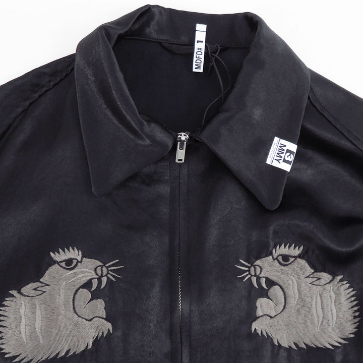 Maison MIHARA YASUHIRO/メゾン ミハラヤスヒロ】COLLARED