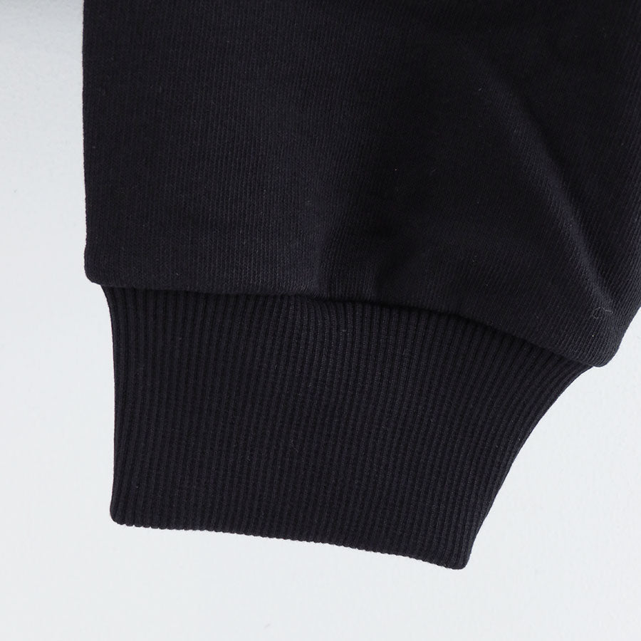 【doublet/ダブレット】<br>1/F FLUCTUATION LENTICULAR HOODIE <br/>25AW45CS408