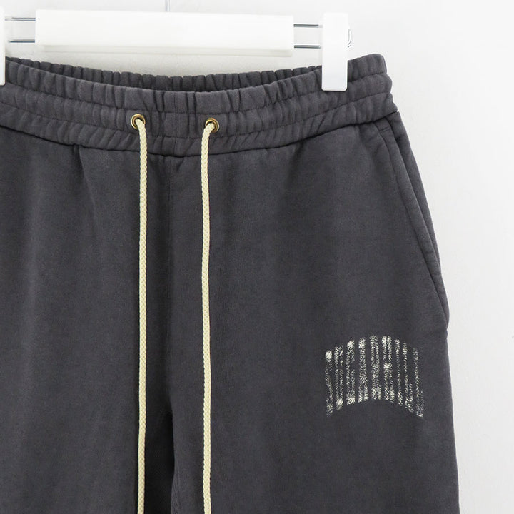 SALE 30%OFF ! 【SUGARHILL/シュガーヒル】COLLEGE PRINTED