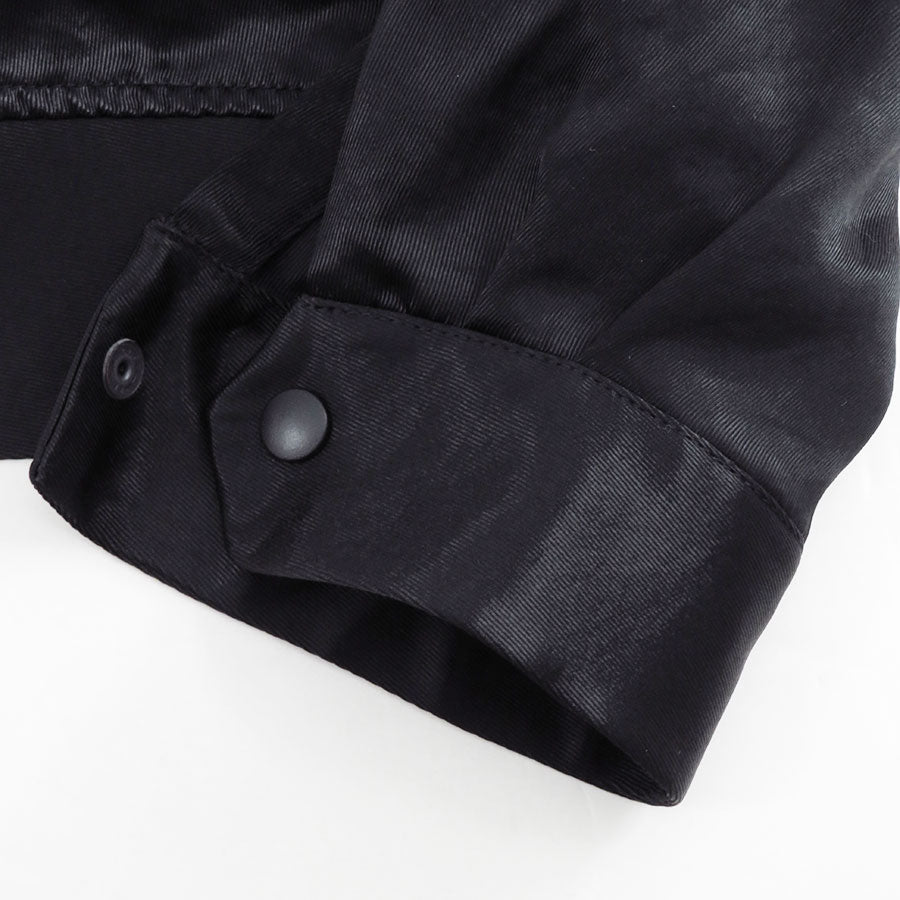 Maison MIHARA YASUHIRO/メゾン ミハラヤスヒロ】COLLARED