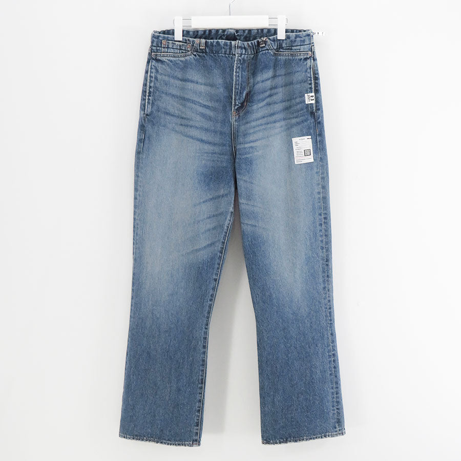 Maison MIHARA YASUHIRO/メゾン ミハラヤスヒロ】WAIST EASY