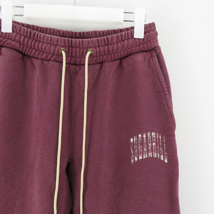 SALE 30%OFF ! 【SUGARHILL/シュガーヒル】COLLEGE PRINTED