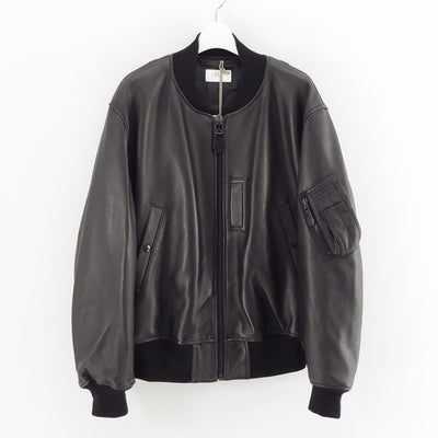 【HERILL/ヘリル】<br>Lambnaked B-15 <br>25-011-HL-8080-30