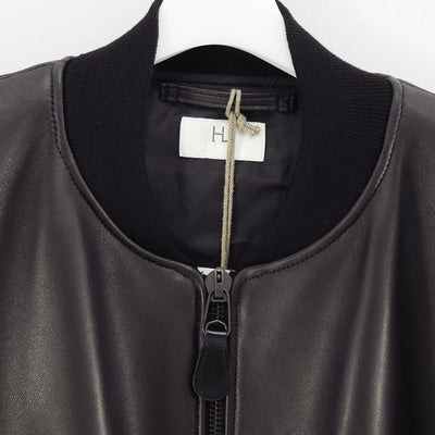 【HERILL/ヘリル】<br>Lambnaked B-15 <br>25-011-HL-8080-30