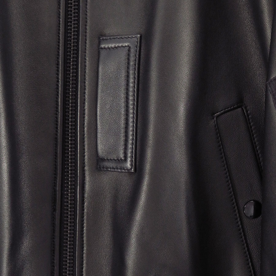 【HERILL/ヘリル】<br>Lambnaked B-15 <br>25-011-HL-8080-30