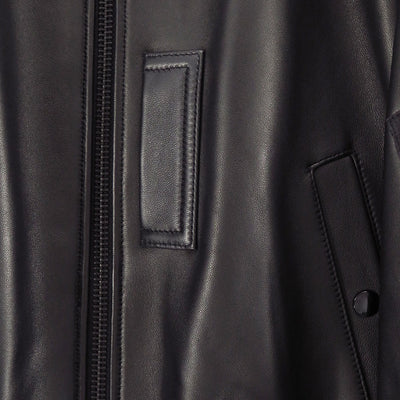 【HERILL/ヘリル】<br>Lambnaked B-15 <br>25-011-HL-8080-30