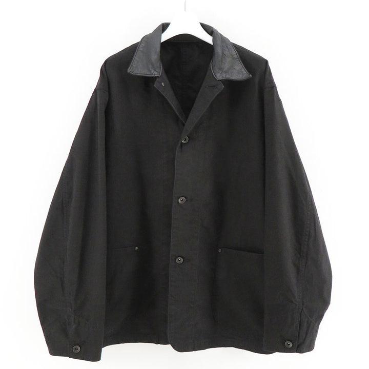 ULTERIOR/アルテリア】WASHED C/R/S DUCK COVERALL UBS52-LA230の通販