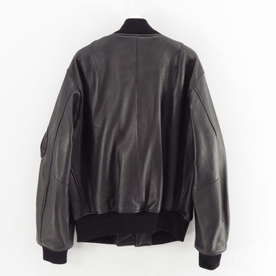 【HERILL/ヘリル】<br>Lambnaked B-15 <br>25-011-HL-8080-30