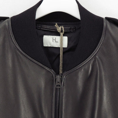 【HERILL/ヘリル】<br>Lambnaked L2B <br>25-011-HL-8090-30