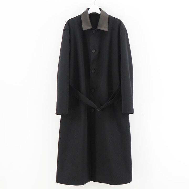 AURALEE/オーラリー】WOOL MAX CANVAS COAT A26SC01WCの通販 「ONENESS