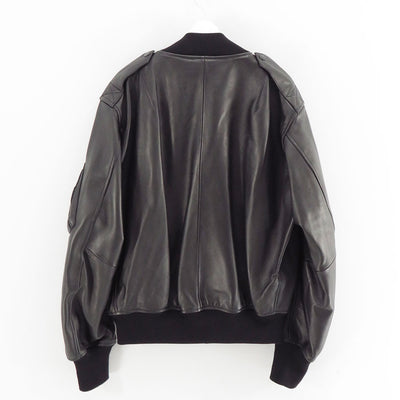 【HERILL/ヘリル】<br>Lambnaked L2B <br>25-011-HL-8090-30