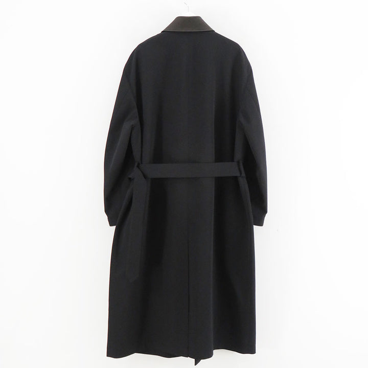 AURALEE/オーラリー】WOOL MAX CANVAS COAT A26SC01WCの通販 「ONENESS AURALEE/オーラリー】WOOL MAX CANVAS COAT A26SC01WCの通販 「ONENESS