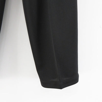 SALE 50%OFF!<br> 【FARAH/팔러】<br> Two Tuck Wide Tapered Pants<br> FR0302-M4008