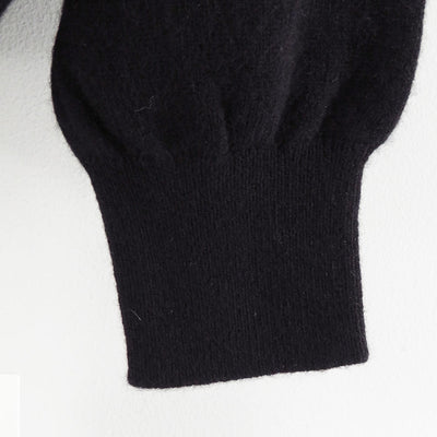 【HERILL/ヘリル】<br>American deadstock Zipup Sweater <br>25-080-HL-8030-30