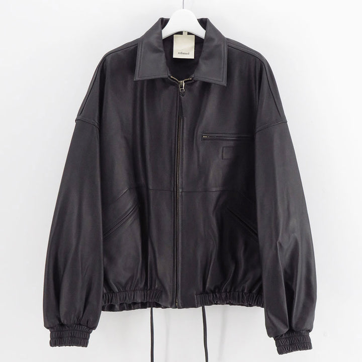 CCU for ÉDIFICE Sheep Rub Leather サイズ1 CCU for ÉDIFICE Sheep Rub Leather サイズ1