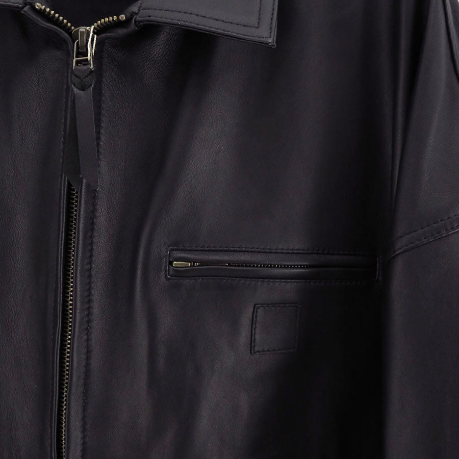 CCU/シーシーユー】SHEEP SKIN BLOUSON SH-01-RF-SHEEP-3の通販 